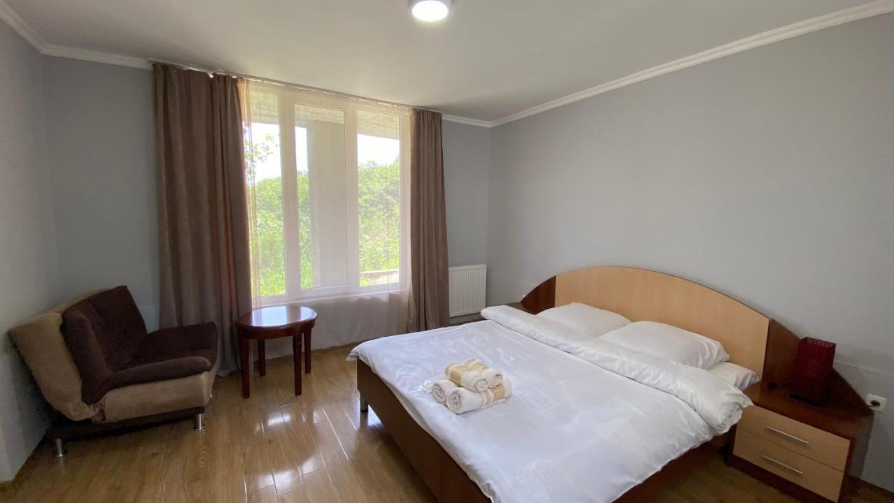 Lia'S Guest House Sighnaghi Exterior photo