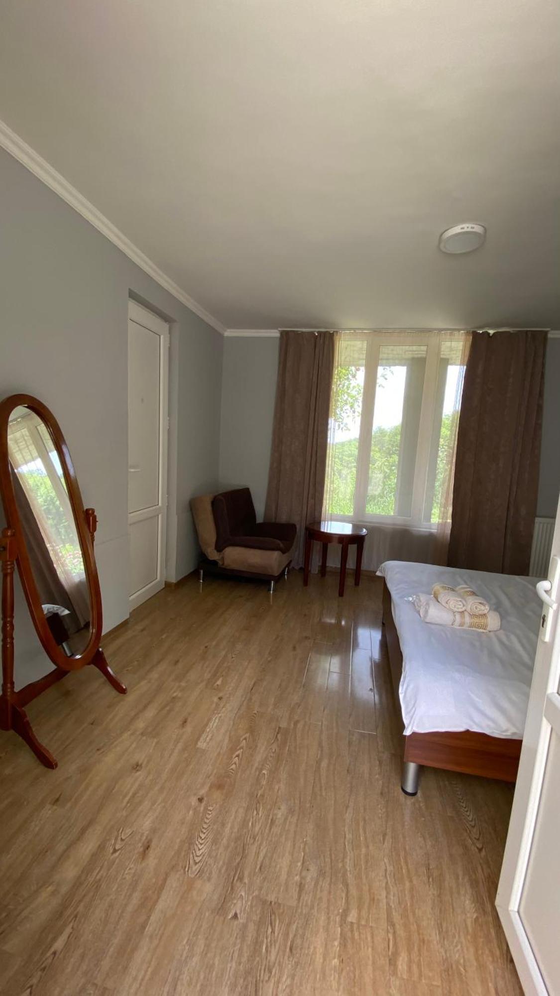 Lia'S Guest House Sighnaghi Room photo